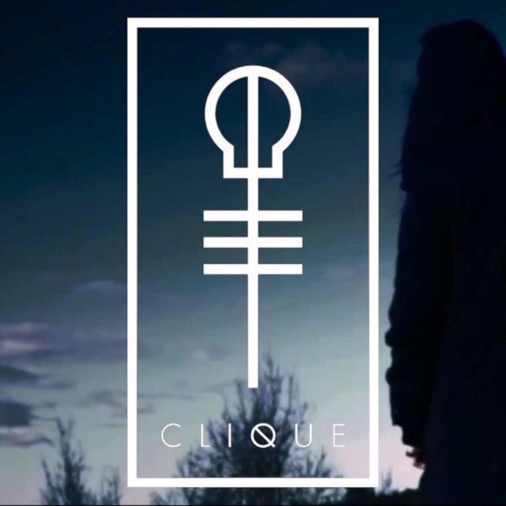 Meet your Posher, Ghost